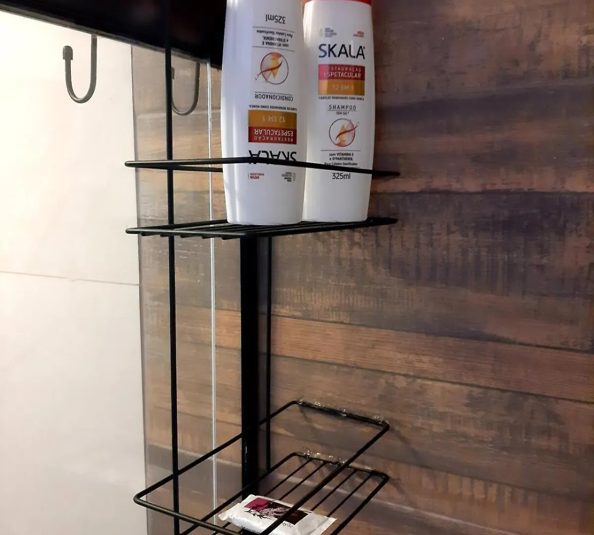 Apartmán Red Suite Ed Maisaltosp Sampasky Metro Ar Cond Tv Smart São Paulo