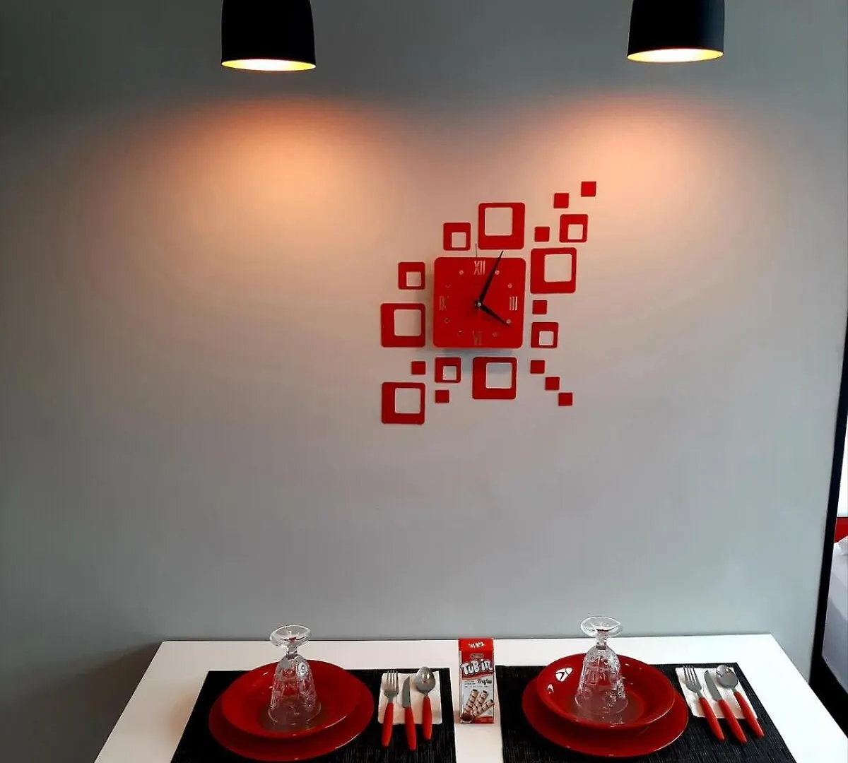 Apartmán Red Suite Ed Maisaltosp Sampasky Metro Ar Cond Tv Smart São Paulo