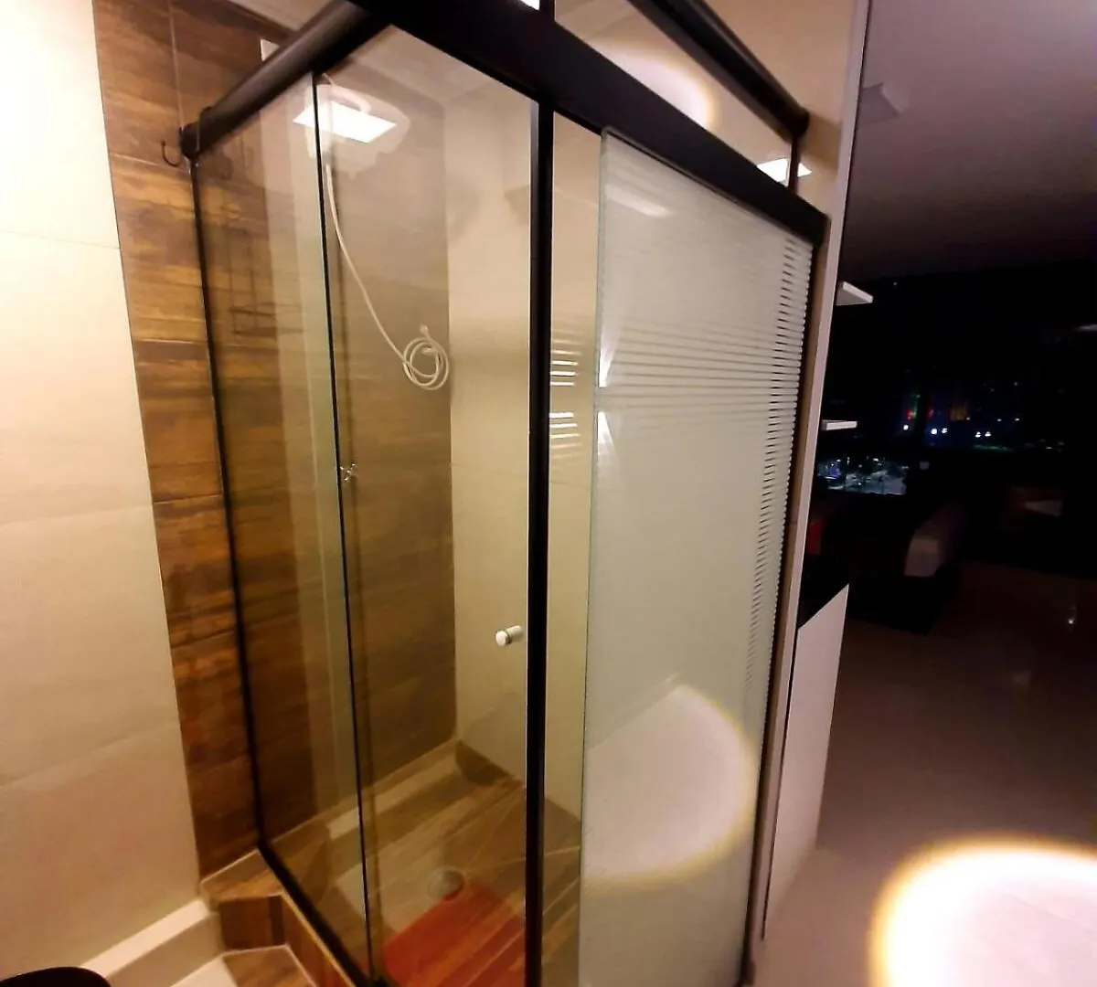 Red Suite Ed Maisaltosp Sampasky Metro Ar Cond Tv Smart São Paulo 0*,
